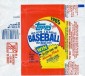Visual History of Topps Baseball Wrappers - 1951-2011 35