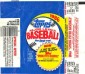Visual History of Topps Baseball Wrappers - 1951-2011 36