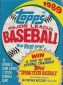 Visual History of Topps Baseball Wrappers - 1951-2011 39