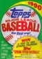 Visual History of Topps Baseball Wrappers - 1951-2011 40
