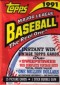 Visual History of Topps Baseball Wrappers - 1951-2011 41