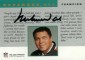 Muhammad Ali Boxing Cards and Autographed Memorabilia Guide 4