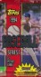 Visual History of Topps Baseball Wrappers - 1951-2011 44