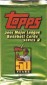 Visual History of Topps Baseball Wrappers - 1951-2011 51