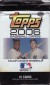 Visual History of Topps Baseball Wrappers - 1951-2011 56