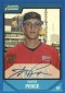 2007 Bowman Chrome Baseball Cards 4