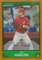 2007 Bowman Chrome Baseball Cards 6