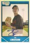 2007 Bowman Chrome Baseball Cards 2