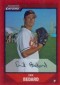 2007 Bowman Chrome Baseball Cards 7