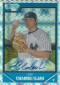2007 Bowman Chrome Baseball Cards 3