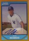 2007 Bowman Chrome Baseball Cards 5