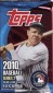 Visual History of Topps Baseball Wrappers - 1951-2011 60