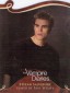 2011 Cryptozoic The Vampire Diaries Trading Cards 30