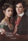 2011 Cryptozoic The Vampire Diaries Trading Cards 31