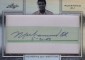 Muhammad Ali Boxing Cards and Autographed Memorabilia Guide 7