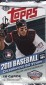 Visual History of Topps Baseball Wrappers - 1951-2011 61