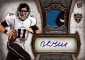 2011 Topps Supreme Autographed Patch Highlights 1