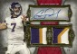 2011 Topps Supreme Autographed Patch Highlights 3