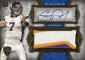 2011 Topps Supreme Autographed Patch Highlights 2