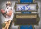 2011 Topps Supreme Autographed Patch Highlights 5