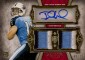 2011 Topps Supreme Autographed Patch Highlights 6