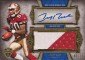 2011 Topps Supreme Autographed Patch Highlights 7
