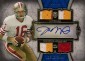 2011 Topps Supreme Autographed Patch Highlights 8