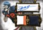2011 Topps Supreme Autographed Patch Highlights 11