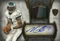 2011 Topps Supreme Autographed Patch Highlights 14