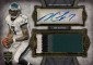 2011 Topps Supreme Autographed Patch Highlights 13