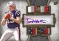 2011 Topps Supreme Autographed Patch Highlights 15