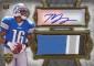 2011 Topps Supreme Autographed Patch Highlights 17