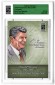 2012 Famous Fabrics Ink 1600 Pennsylvania Avenue NW Trading Cards 2