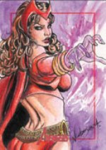 2012 Rittenhouse Marvel Greatest Heroes Trading Cards