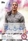 2012 Topps U.S. Olympic Team and Olympic Hopefuls Trading Cards 38