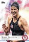 2012 Topps U.S. Olympic Team and Olympic Hopefuls Trading Cards 37