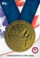 2012 Topps U.S. Olympic Team and Olympic Hopefuls Trading Cards 43