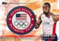 2012 Topps U.S. Olympic Team and Olympic Hopefuls Trading Cards 42