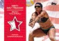 2012 Topps U.S. Olympic Team and Olympic Hopefuls Trading Cards 41