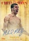 2012 Topps U.S. Olympic Team and Olympic Hopefuls Trading Cards 39