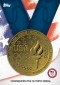 Going for Gold: Topps to Make 2012 US Olympic Cards 4