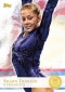 2012 Topps U.S. Olympic Team and Olympic Hopefuls Trading Cards 30