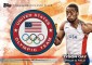 2012 Topps U.S. Olympic Team and Olympic Hopefuls Trading Cards 36