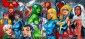 2012 Upper Deck Marvel Beginnings Series II Trading Cards 21