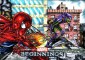 2012 Upper Deck Marvel Beginnings Series II Trading Cards 23