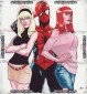 2012 Upper Deck Marvel Beginnings Series II Trading Cards 24