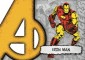 2012 Upper Deck Marvel Beginnings Series II Trading Cards 15