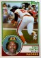 1983 Topps Baseball Cards 2
