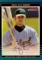 2002 Bowman Draft Picks & Prospects Baseball Cards 4