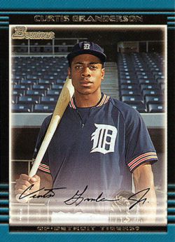 2002 Bowman Draft Picks & Prospects Baseball Cards